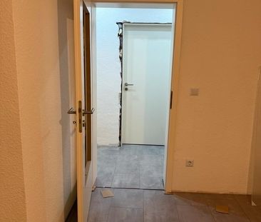 Renovierte 50qm Wohnung in Gelsenkirchen zu vermieten - Photo 3