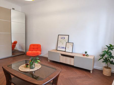33 m² po remoncie blisko SGH świetna komunikacja - Фото 3