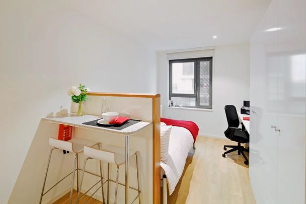 Standard Studio Bronze - Photo 1