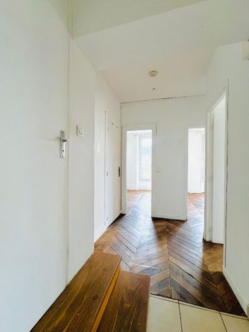 Location Appartement 4 pièces 60m² - Photo 2