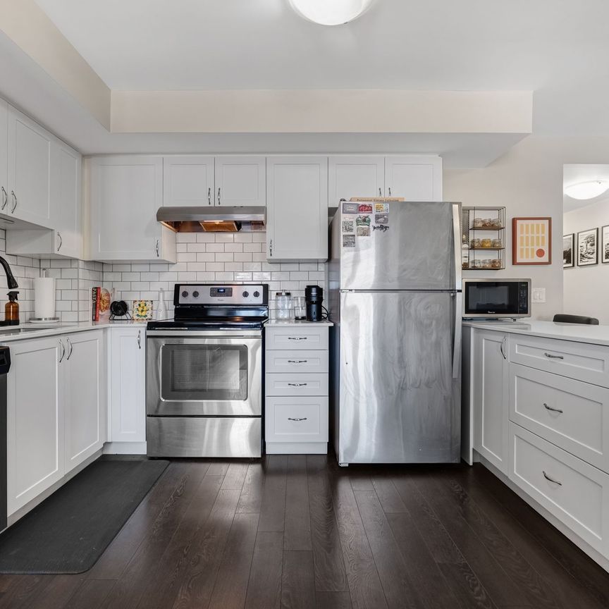 For Lease - 481 Rupert Avenue Unit# 414, Whitchurch-Stouffville, Ontario - Photo 1