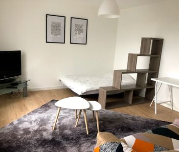 Location Appartement 1 pièce 31m² BREST 29200 - Photo 4