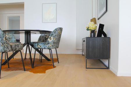 Luxe appartement aan keizerspark met zicht op schelde - Photo 3