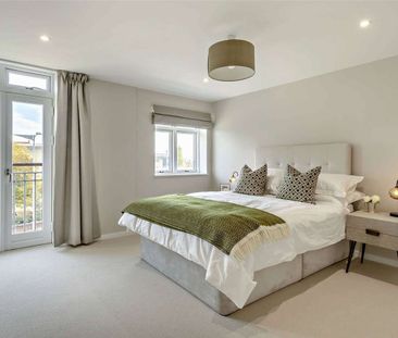 High specification one-bedroom apartment located within easy walkin... - Photo 4