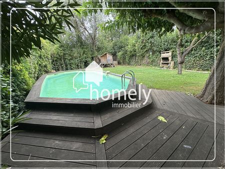 Aix en Provence - Maison 4/5 pièce(s) 130 m2, - Photo 2