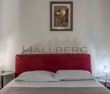 Appartamento vicolo Scanderbeg, Trevi, Roma - Photo 6