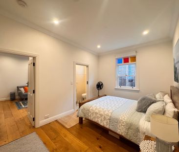 Fully Furnished Granny Flat - Photo 3