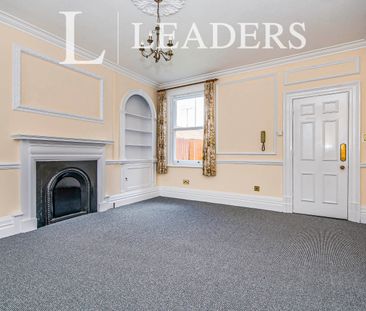 1 bedroom apartment to rent South Square, Boston, PE21 - Photo 5