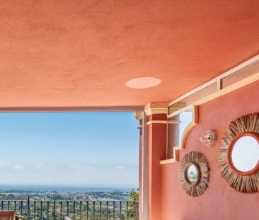 Luxury Apartment for rent in Benahavís, Spain - Foto 4
