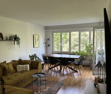 2 Zimmer, 2. Stock - Photo 1