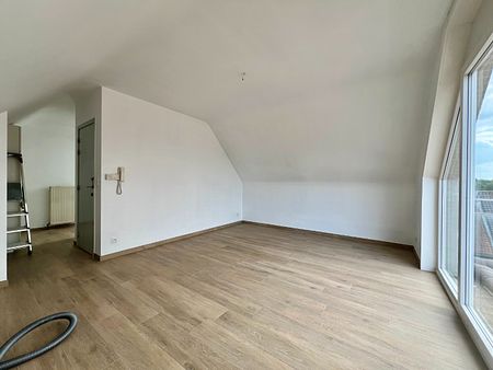 Appartement te huur in Lievegem - Foto 2