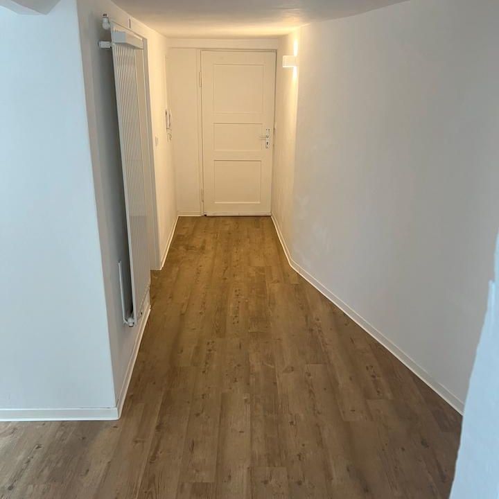 1 Zimmer Wohnung im Herzen von Gelnhausen - Photo 1