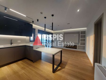 Διαμέρισμα για ενοικίαση Αιξωνή (Γλυφάδα) - Photo 3