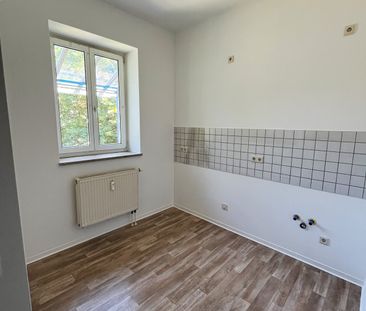 Rudolstadt, Große 2-Raum-Maisonett-Wohnung (WBS erforderlich) - Foto 5