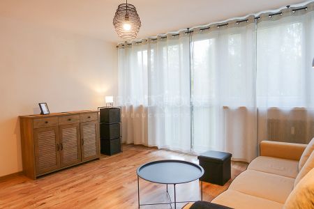 Kawalerka 29 m - Zdjęcie 5