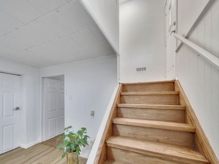 For Lease - 11 Westona Street Unit# Lower, Toronto, Ontario - Photo 5