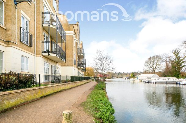 Regents Riverside, Brigham Road, Reading, RG1 - Photo 1