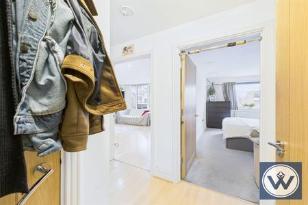 Apartment to Rent: Wards Wharf Approach, E16 - Photo 4