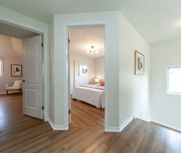 For Lease - 579 Windjammer Way Unit# Main, Waterloo, Ontario - Photo 1