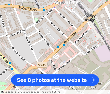 Parkland Walk, Kings Road Park - Photo 1