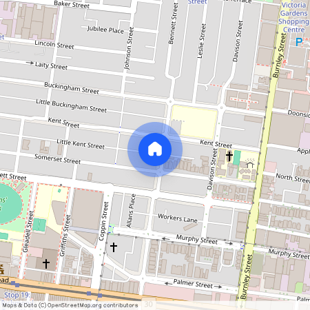 40 Gardner Street, Vic 3121, Richmond