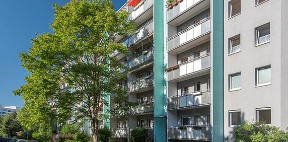 Finsterwalder Str. 21, 01239 Dresden OT Prohlis-Süd - Foto 2