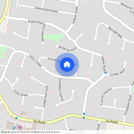 20 Guinea Flower Crescent, Worrigee 2540, New South Wales