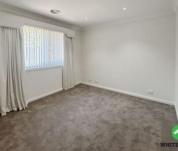 48B Kalgoorlie Crescent, Fisher ACT 2611 - Townhouse For Rent | Domain - Photo 6