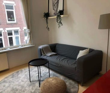 Appartement Meublé de 2 Pièces Waterloostraat, Rotterdam - Kralingen - Foto 3