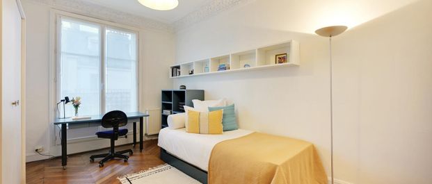 Appartement • Arsenal - Photo 1