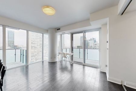 For Lease - 1080 Bay Street Unit# 3610, Toronto, Ontario - Photo 2