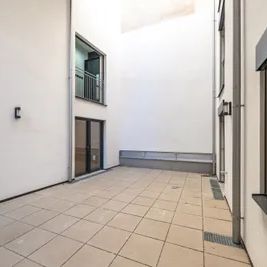 ++NEU++ Barrierefreie 3-Zimmer-Neubauwohnung mit Loggia, Lift und Klimaanlage in Mariahilf - Photo 1