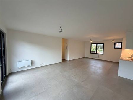 Appartement te huur - Photo 3