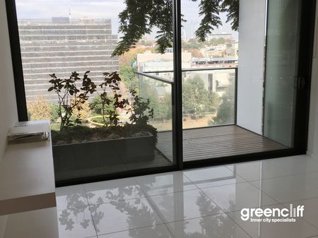 2 Chippendale Way, Chippendale NSW 2008 - Apartment For Rent | Domain - Photo 3