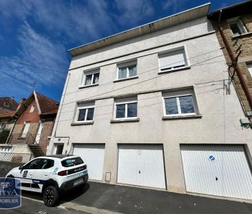 Appartement à louer 3 pièces 59.47m² - Photo 5