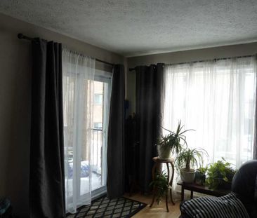 Très grand appartement 4½ Sherbrooke secteur d’Ascot - Photo 1