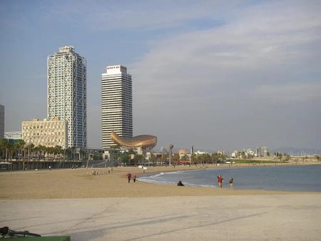 Passeig de Joan de Borbó, Barcelona, Catalonia 08003 - Photo 3