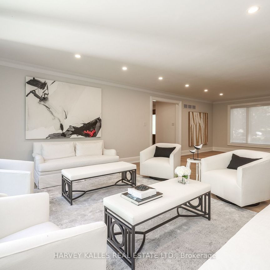 For Lease - 34 Fifeshire Road, Toronto, Ontario - Photo 1