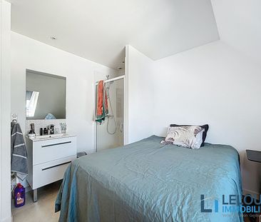 Location Appartement 3 pièces 44m² ROUEN 76000 - Photo 2