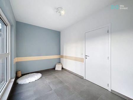 Appartement te huur - Foto 4