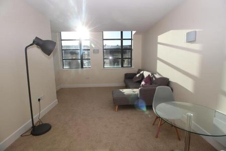 1 bedroom apartment to rent - Photo 4