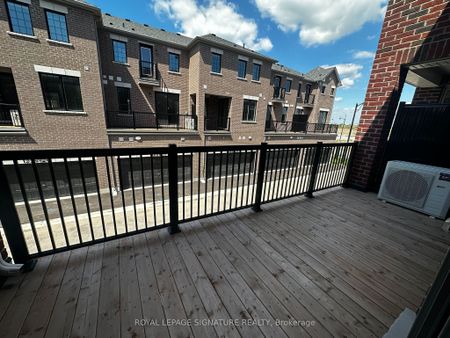 For Lease - 1259 Lily Crescent Unit# 12, Milton, Ontario - Photo 2