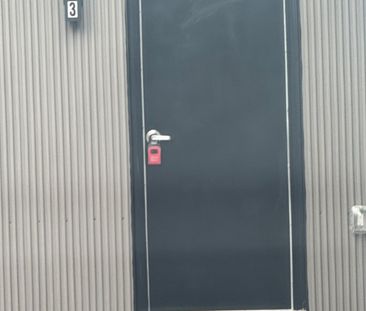 For Lease - 12 Kemano Street Unit# Unit 3, Aurora, Ontario - Photo 5