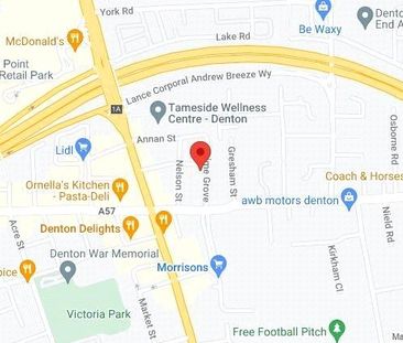 2 bedroom terraced house to rent - Photo 3