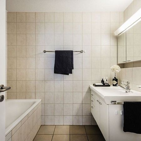 Wohnen in der Nähe des Zentrums - Foto 3