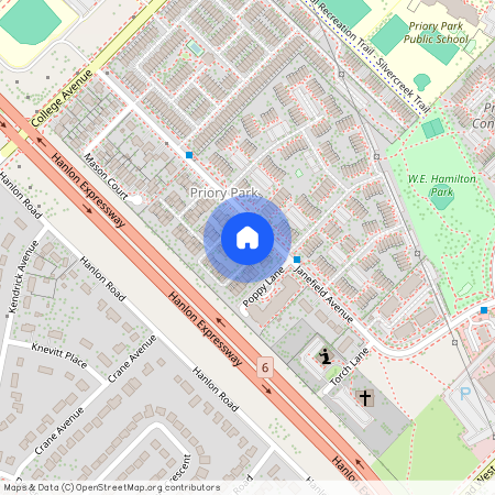 165 Janefield Avenue, Guelph, ON, Canada