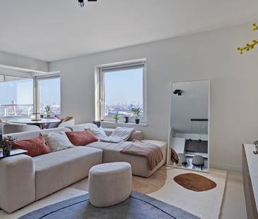 Te huur: Appartement Boompjes 624 in Rotterdam - Foto 2