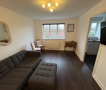 1 Bed Flat, Lucas Gardens, N2 - Photo 6