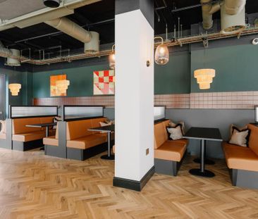 2 bedroom apartment to rent - Photo 6