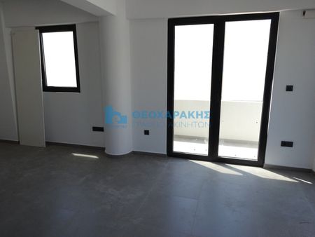 Διαμέρισμα για ενοικίαση Κέντρο - Άγιος Δημήτριος (Ηράκλειο Κρήτης) - Photo 3